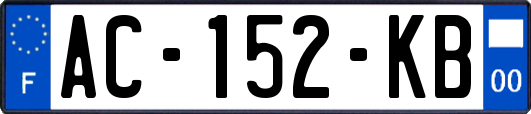 AC-152-KB