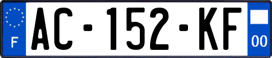 AC-152-KF