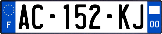 AC-152-KJ