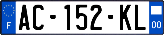 AC-152-KL