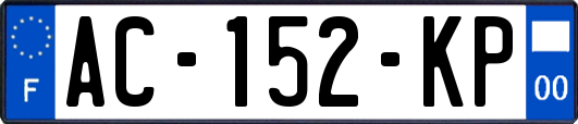 AC-152-KP