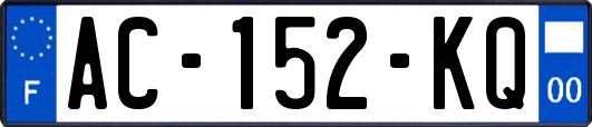 AC-152-KQ