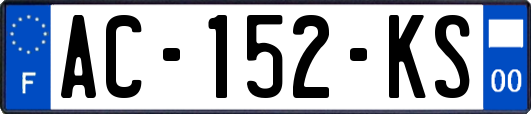 AC-152-KS