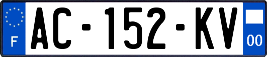 AC-152-KV
