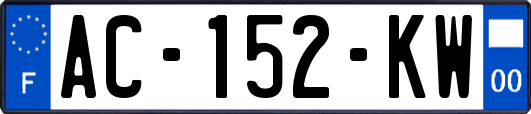 AC-152-KW