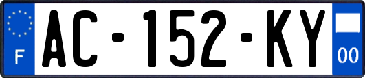 AC-152-KY