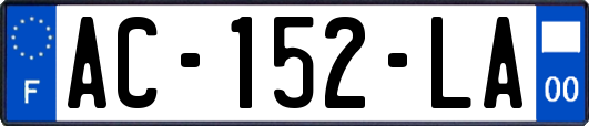 AC-152-LA