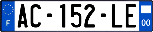 AC-152-LE