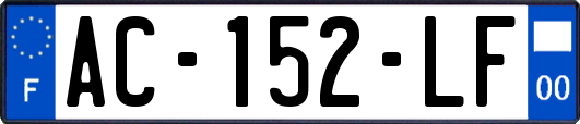 AC-152-LF