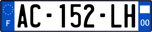 AC-152-LH
