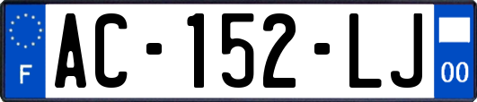 AC-152-LJ