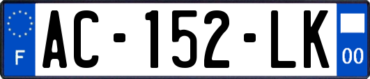 AC-152-LK