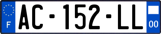 AC-152-LL