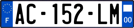 AC-152-LM
