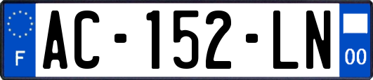 AC-152-LN