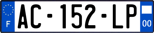 AC-152-LP