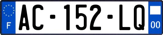 AC-152-LQ