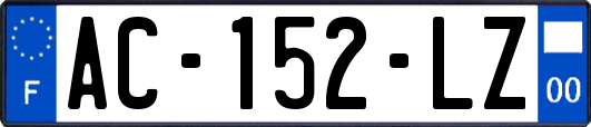 AC-152-LZ