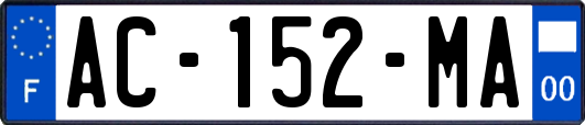 AC-152-MA
