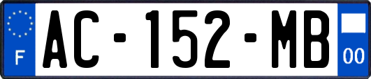 AC-152-MB