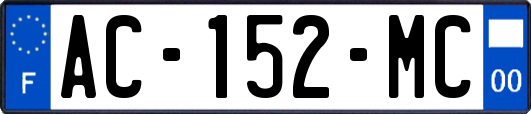 AC-152-MC