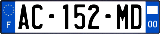 AC-152-MD