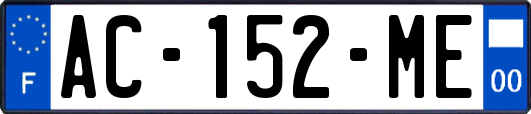 AC-152-ME