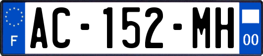 AC-152-MH