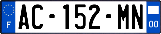 AC-152-MN