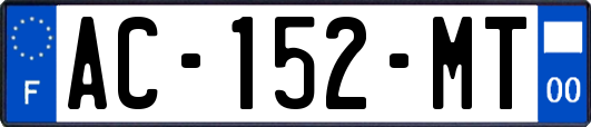 AC-152-MT