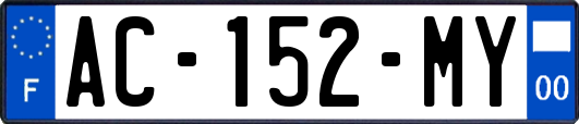 AC-152-MY