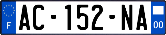 AC-152-NA