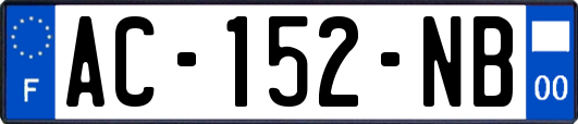 AC-152-NB
