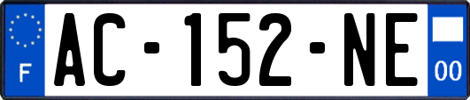 AC-152-NE