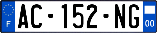 AC-152-NG