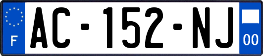 AC-152-NJ