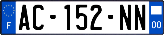 AC-152-NN
