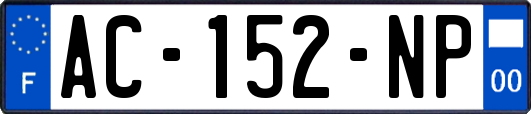 AC-152-NP