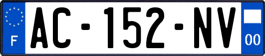 AC-152-NV