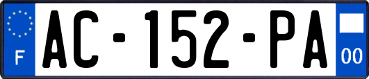 AC-152-PA