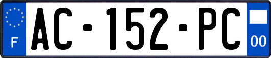 AC-152-PC