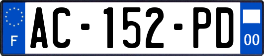 AC-152-PD