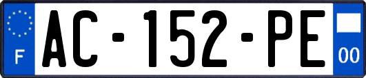 AC-152-PE