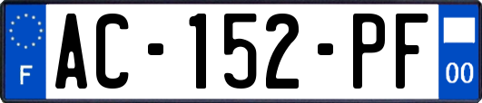 AC-152-PF
