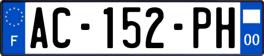 AC-152-PH