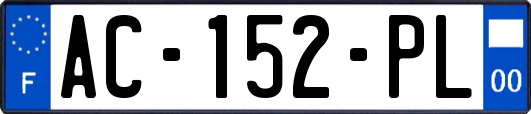 AC-152-PL