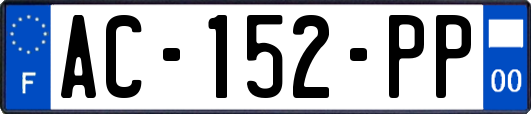AC-152-PP