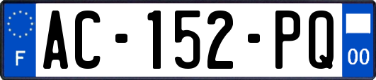 AC-152-PQ