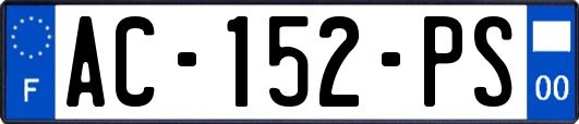 AC-152-PS