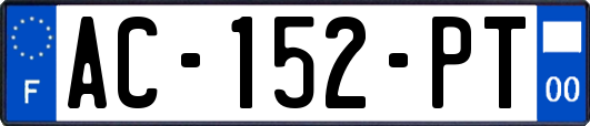 AC-152-PT